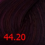 Revlon Revlonissimo Colorsmetique 44.20 коричневый насыщенно переливающийся